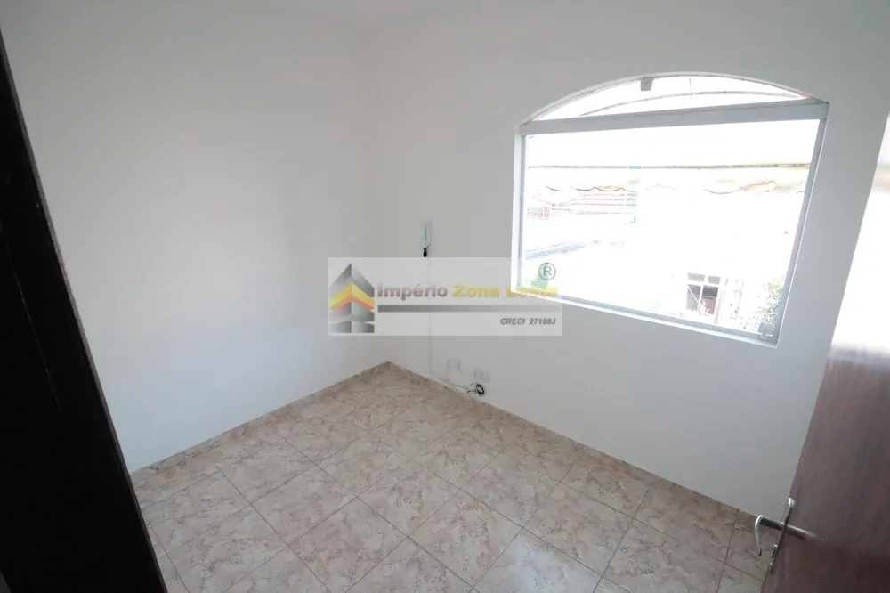 Sobrado, 3 quartos, 150 m² - Foto 8