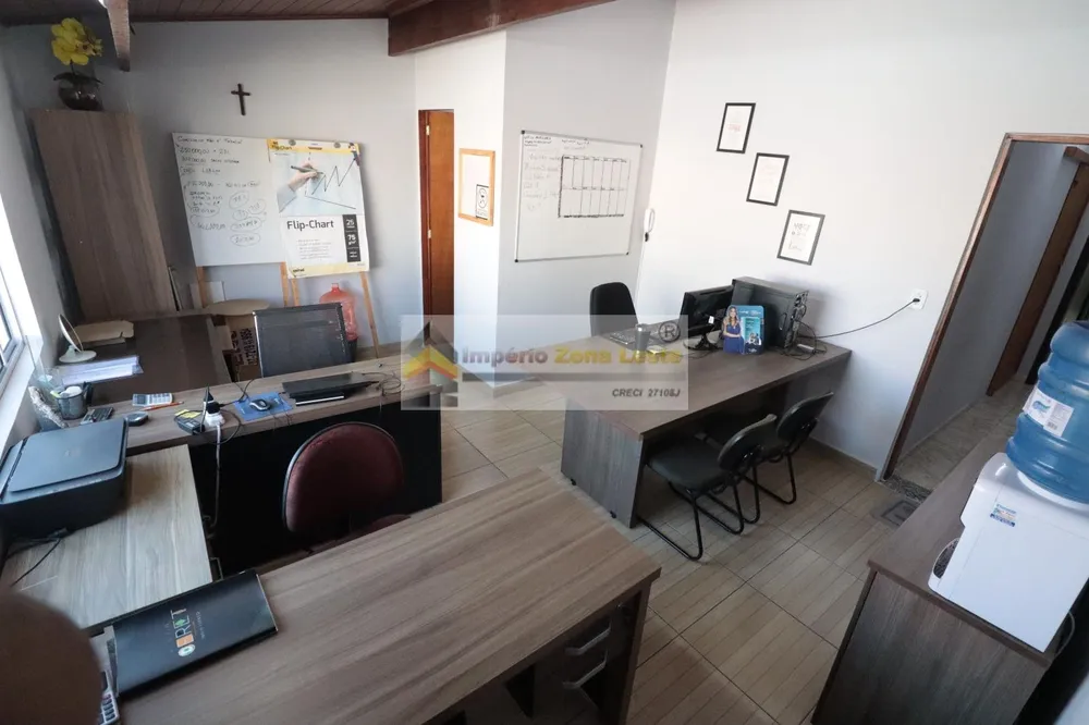 Sobrado, 3 quartos, 150 m² - Foto 11