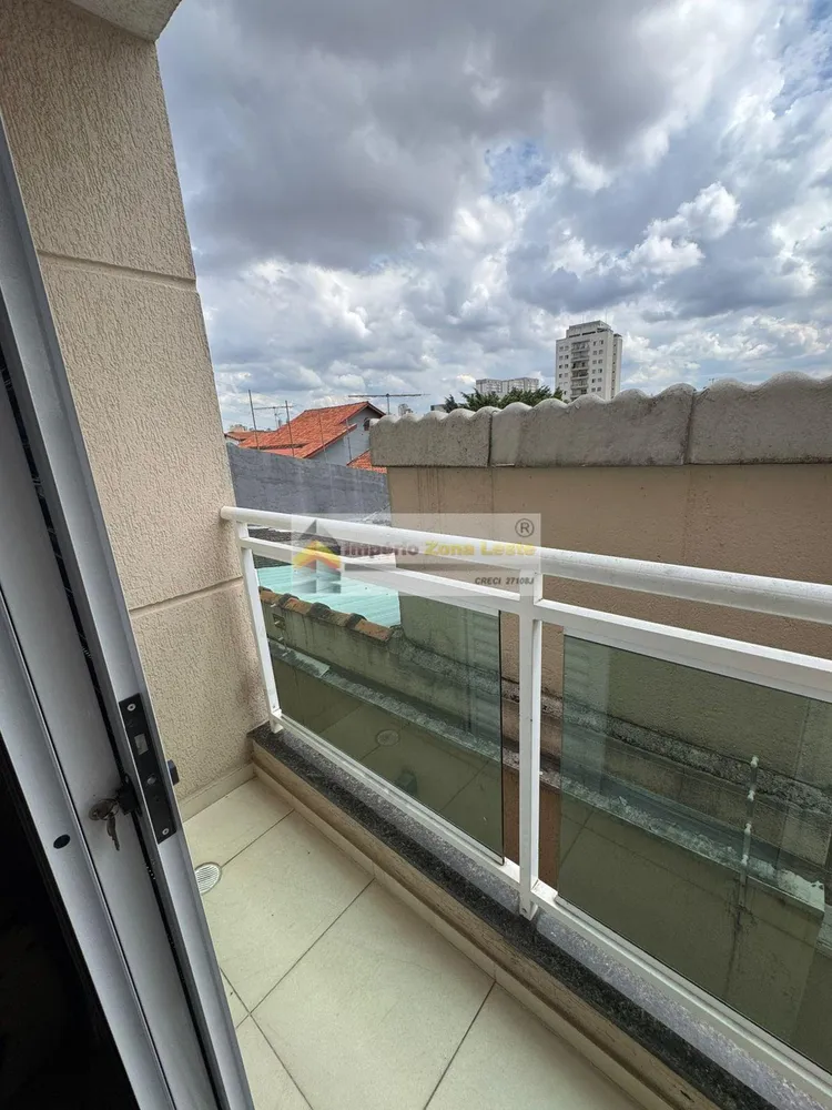 Sobrado, 2 quartos, 70 m² - Foto 15