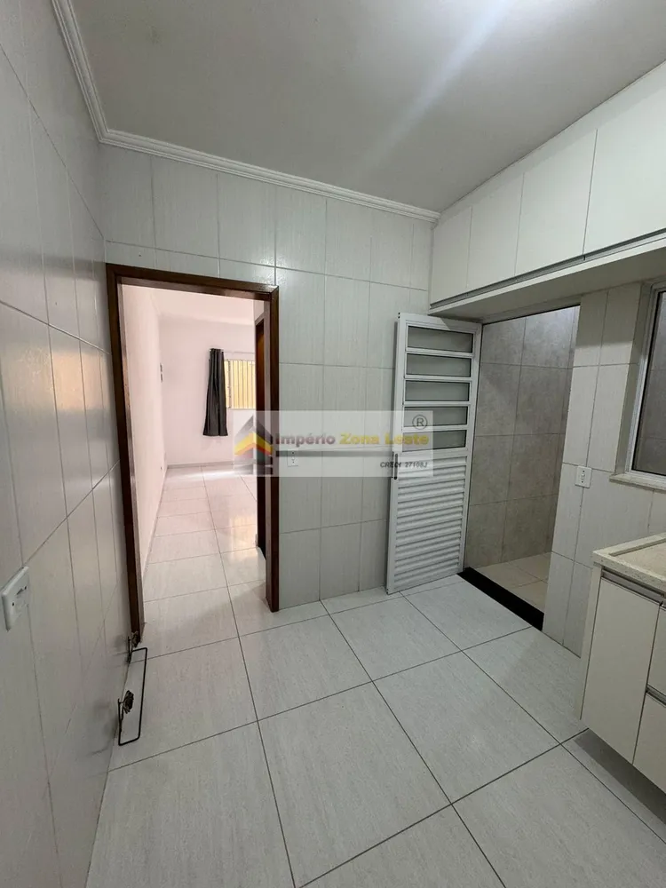 Sobrado, 2 quartos, 70 m² - Foto 5