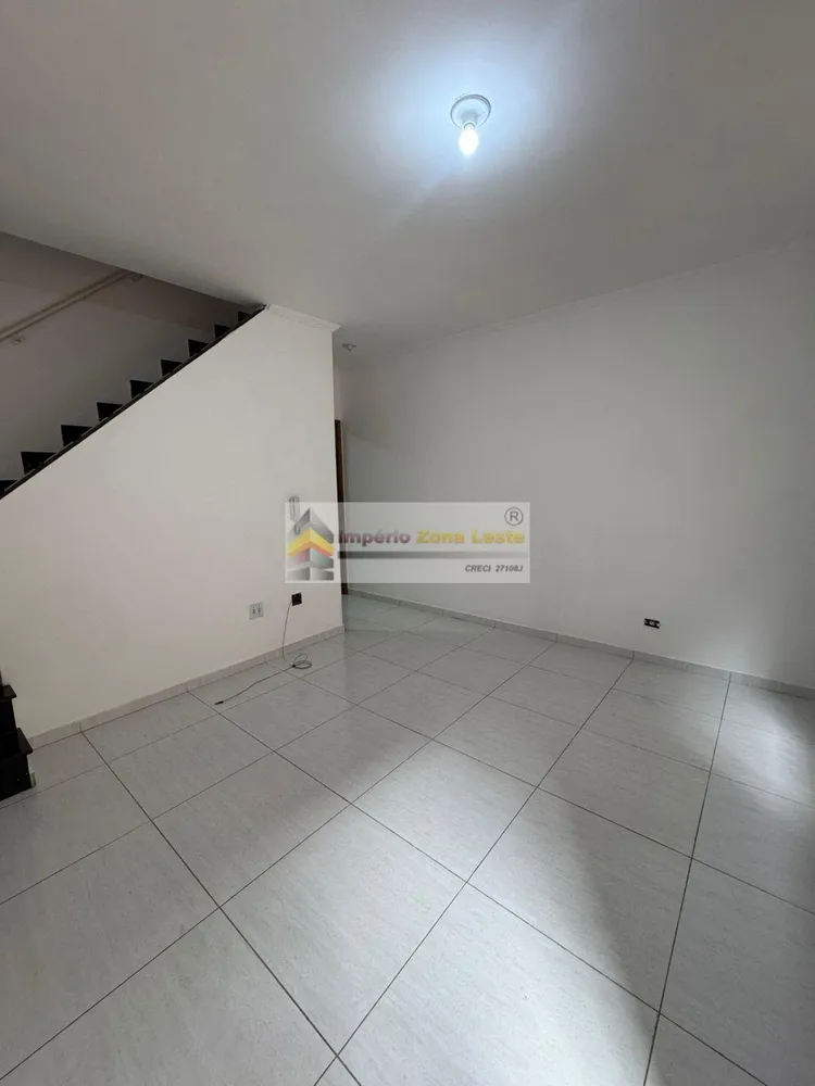 Sobrado, 2 quartos, 70 m² - Foto 4