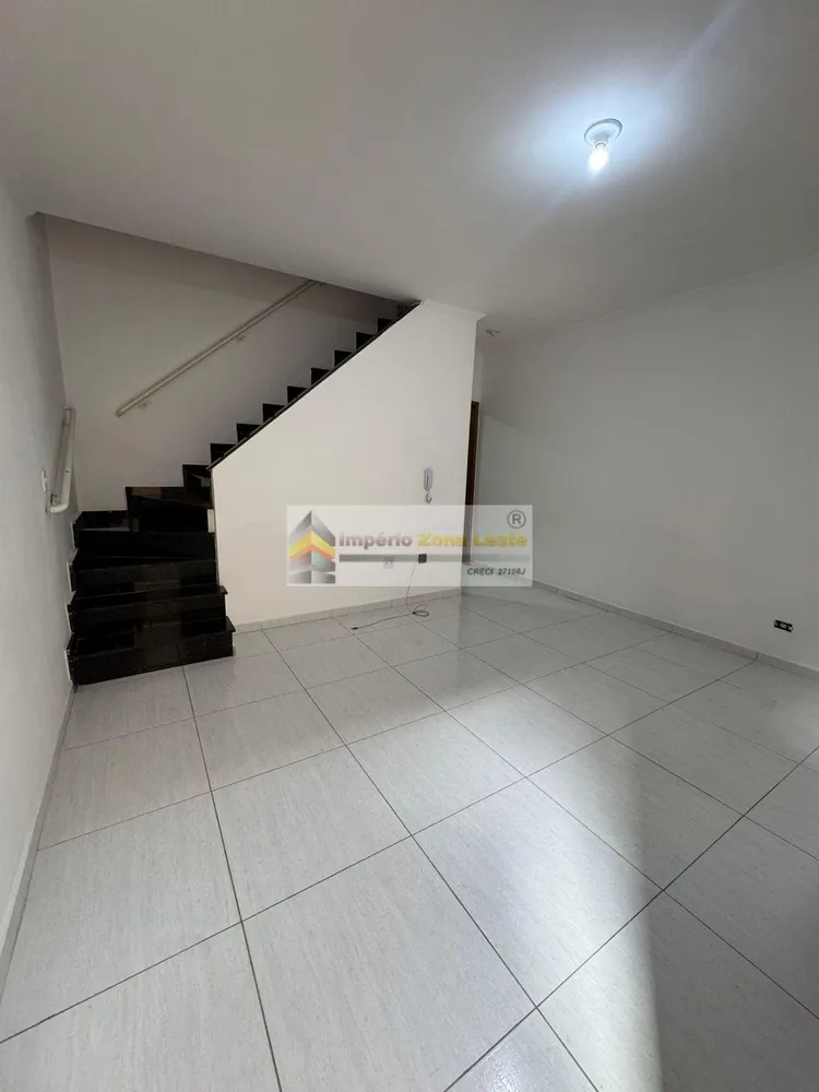 Sobrado, 2 quartos, 70 m² - Foto 2
