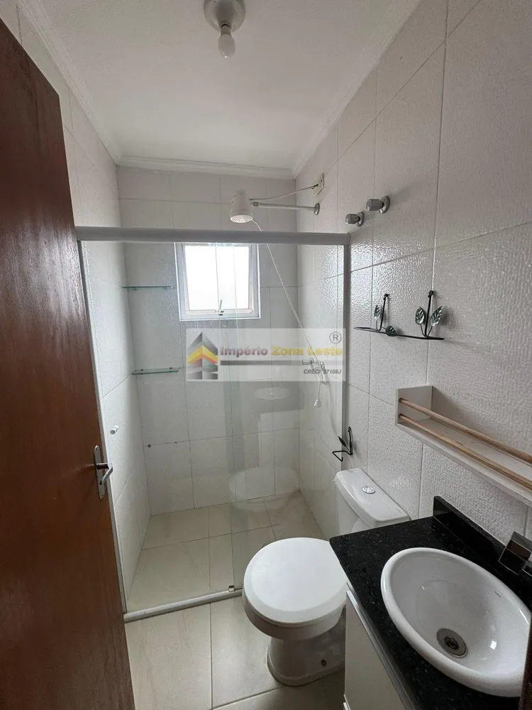 Sobrado, 2 quartos, 70 m² - Foto 14