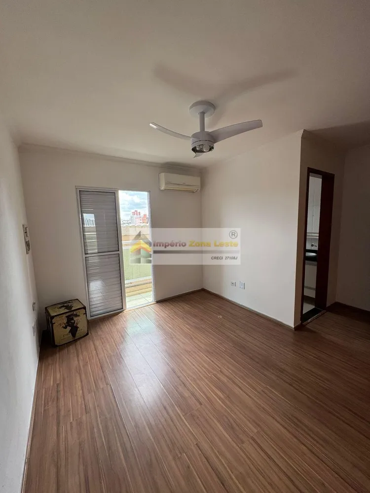 Sobrado, 2 quartos, 70 m² - Foto 9