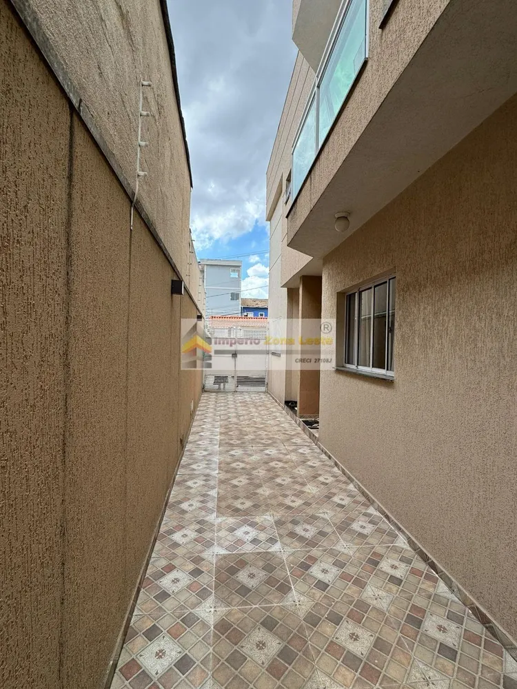 Sobrado, 2 quartos, 70 m² - Foto 16