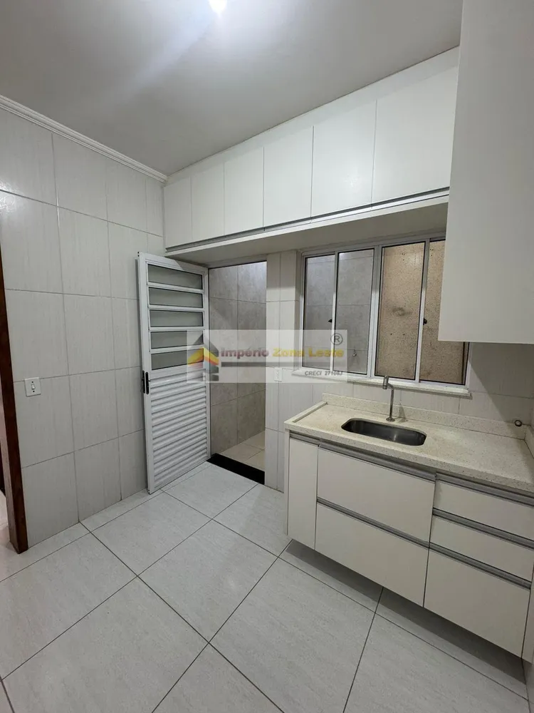 Sobrado, 2 quartos, 70 m² - Foto 6