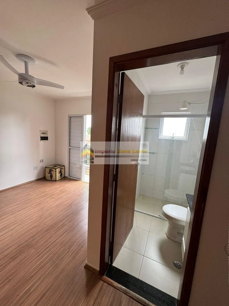 Sobrado, 2 quartos, 70 m² - Foto 10