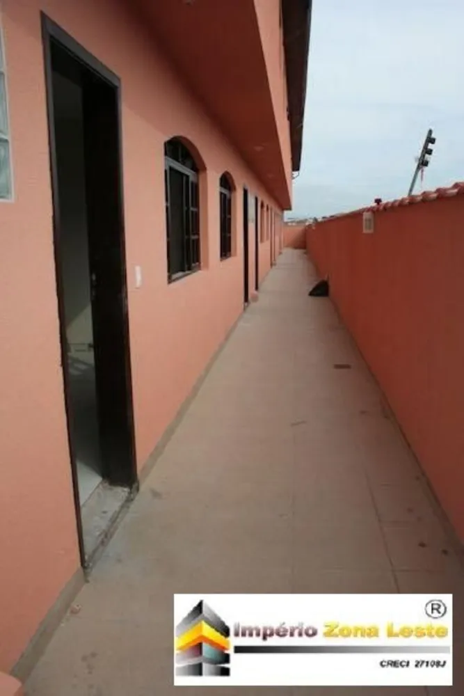 Sobrado, 3 quartos, 90 m² - Foto 3