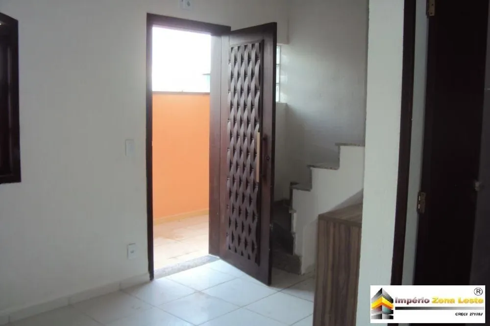 Sobrado, 3 quartos, 90 m² - Foto 4