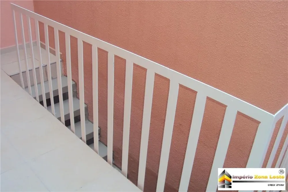 Sobrado, 3 quartos, 90 m² - Foto 8