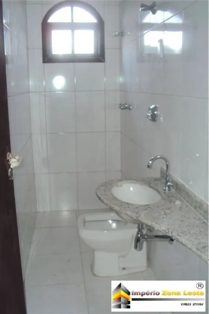 Sobrado, 3 quartos, 90 m² - Foto 5