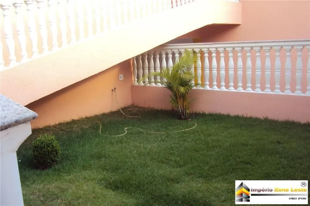 Sobrado, 3 quartos, 90 m² - Foto 2