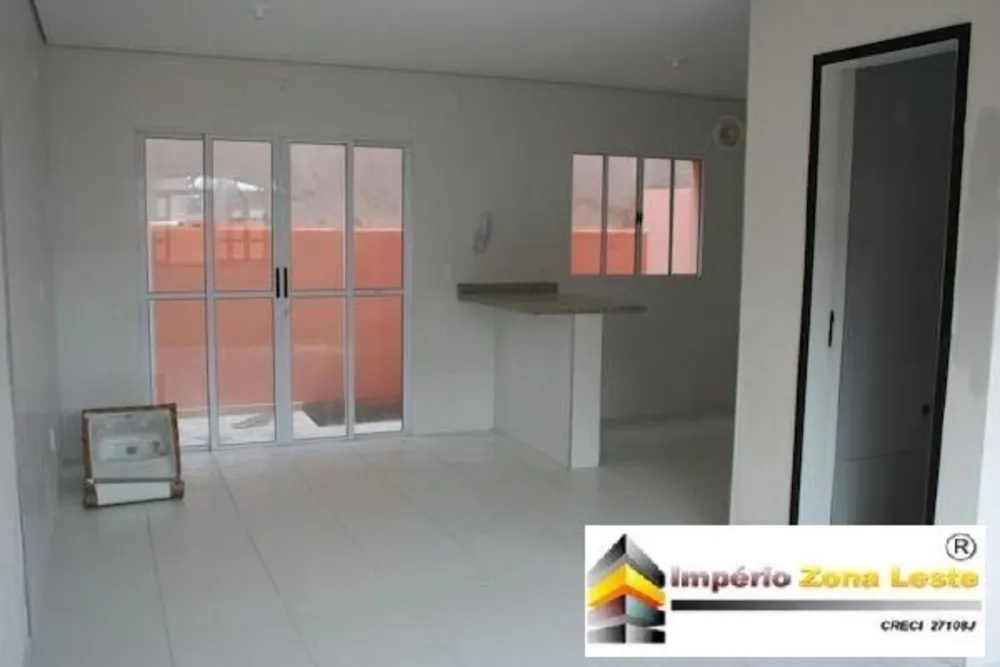 Sobrado, 3 quartos, 90 m² - Foto 6