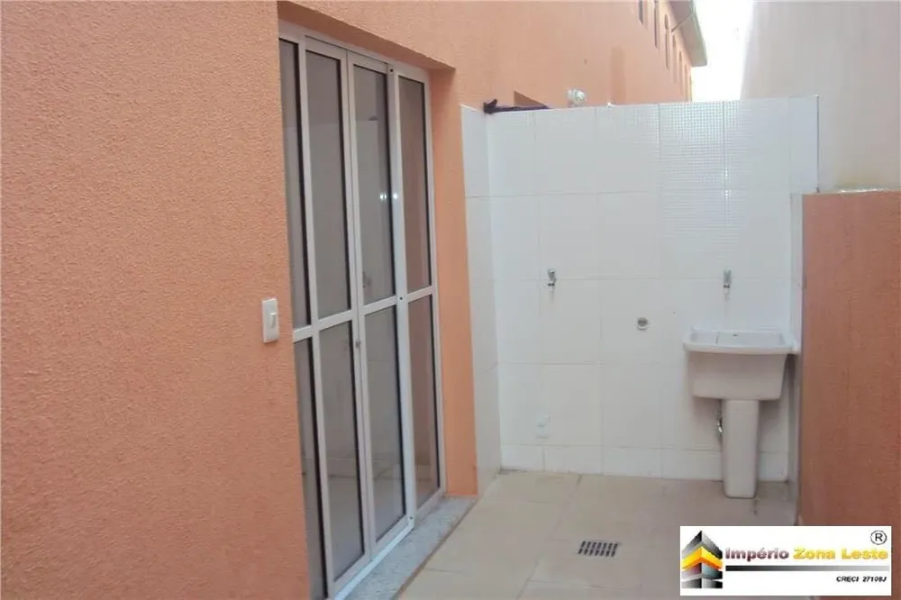 Sobrado, 3 quartos, 90 m² - Foto 7