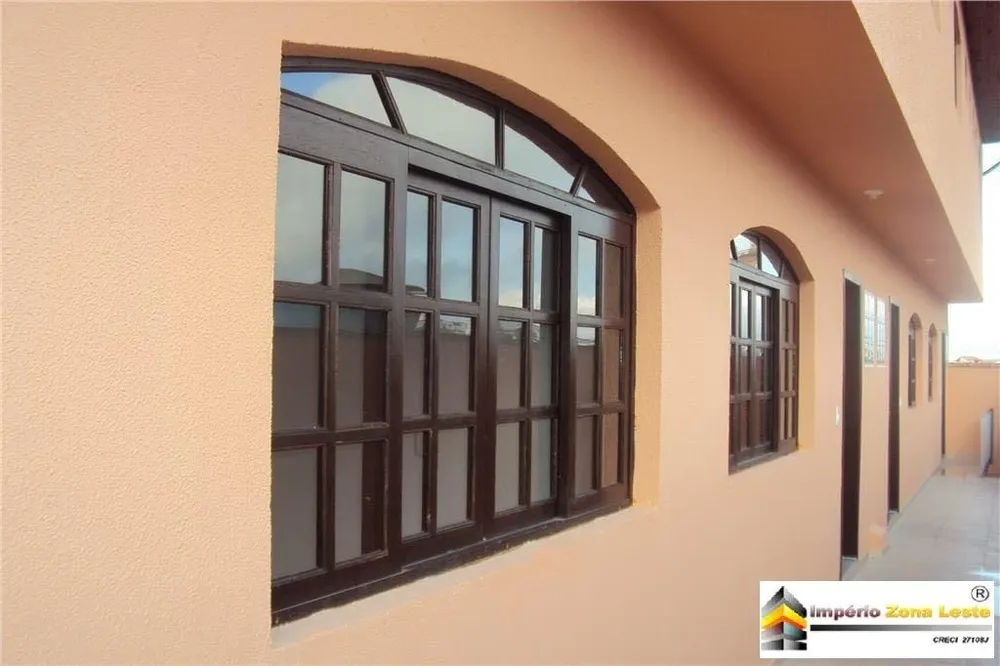Sobrado, 3 quartos, 90 m² - Foto 11