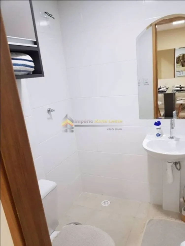 Prédio Inteiro, 30 m² - Foto 8