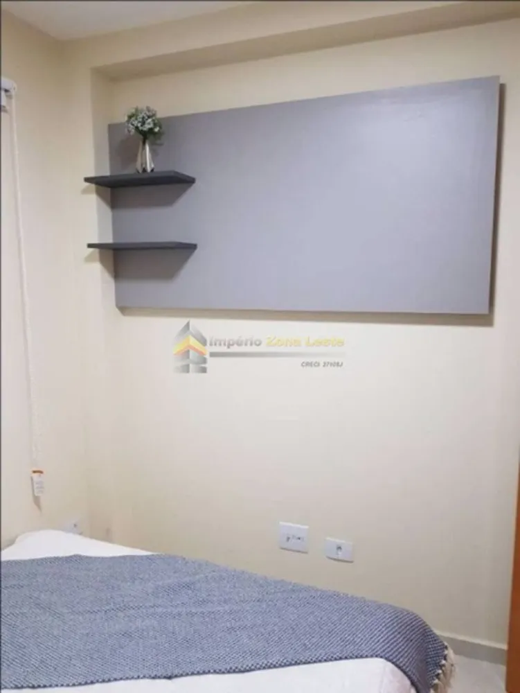 Prédio Inteiro, 30 m² - Foto 12