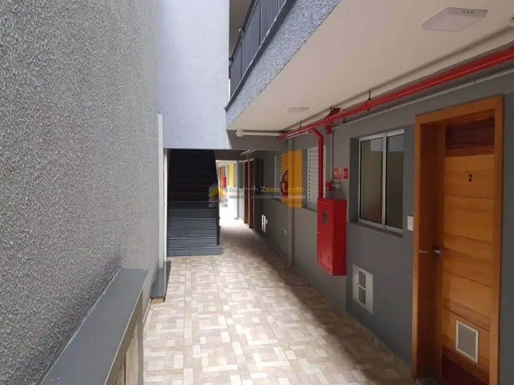 Prédio Inteiro, 30 m² - Foto 1
