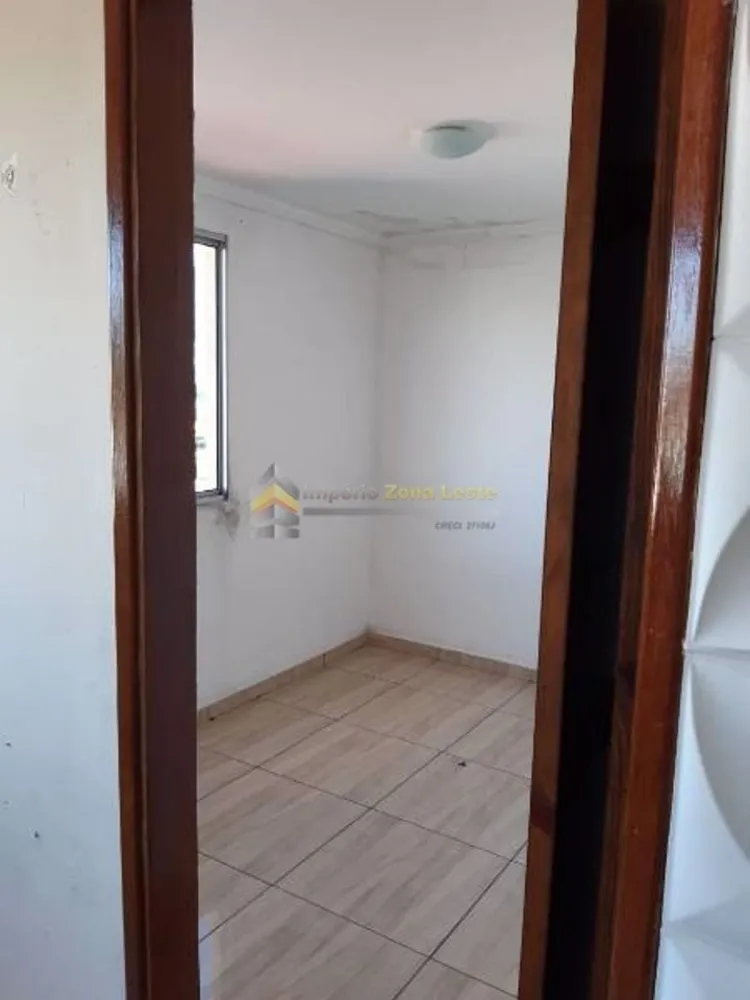 Apartamento, 2 quartos, 50 m² - Foto 7