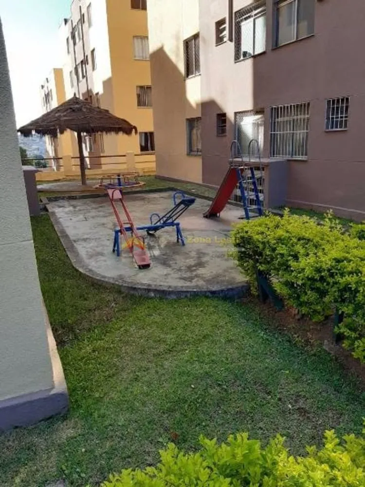 Apartamento, 2 quartos, 50 m² - Foto 10