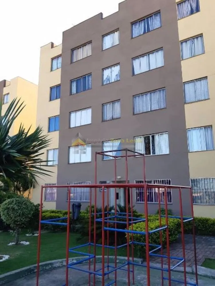 Apartamento, 2 quartos, 50 m² - Foto 11
