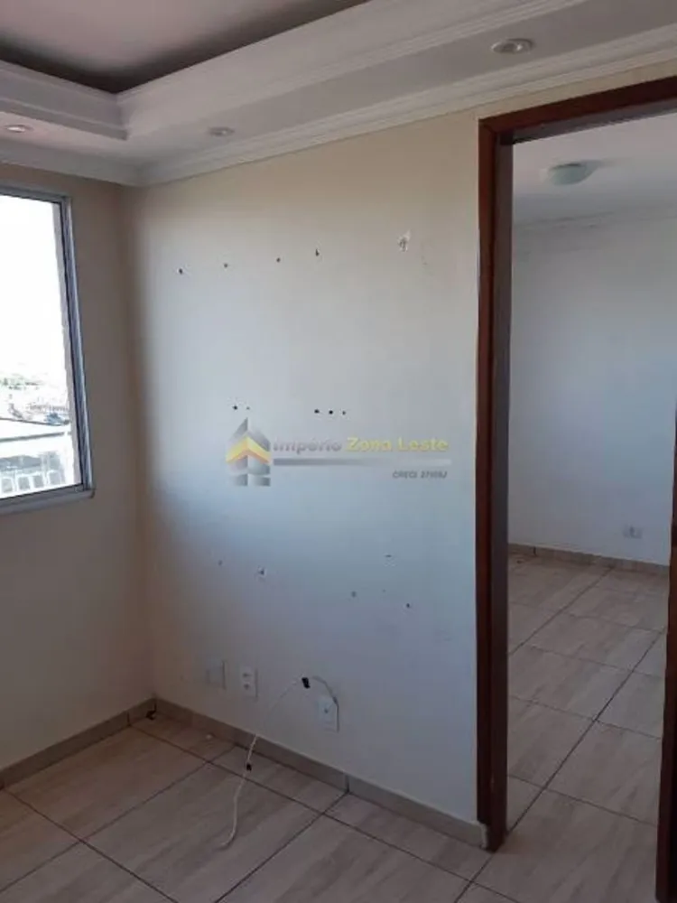 Apartamento, 2 quartos, 50 m² - Foto 3
