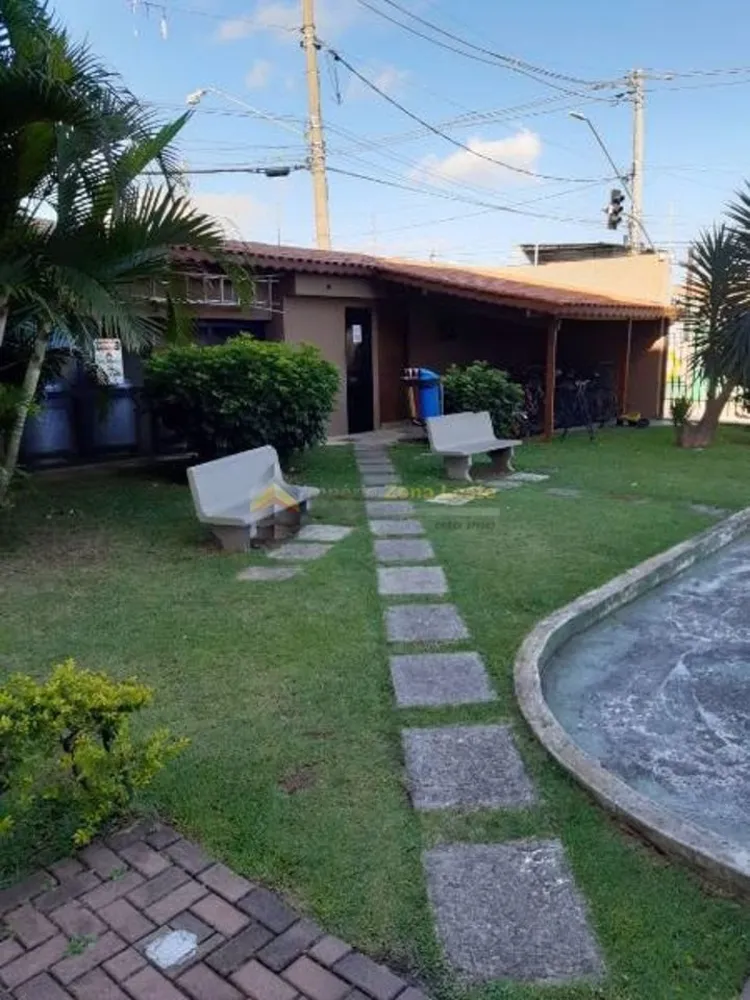 Apartamento, 2 quartos, 50 m² - Foto 12