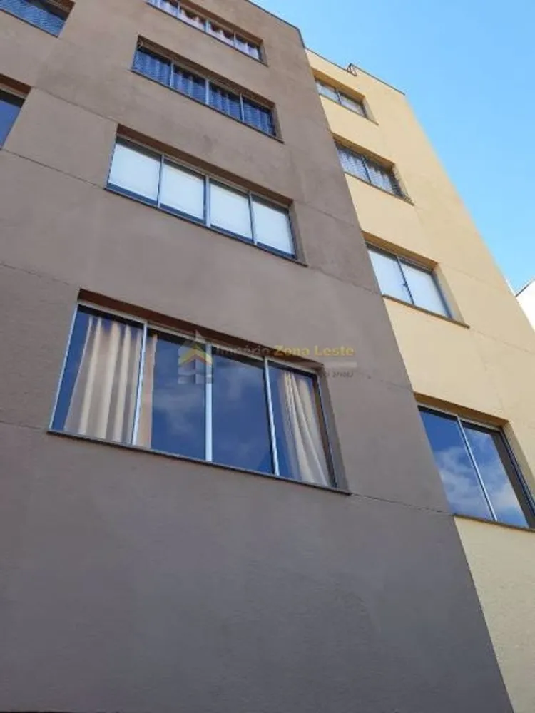 Apartamento, 2 quartos, 50 m² - Foto 8