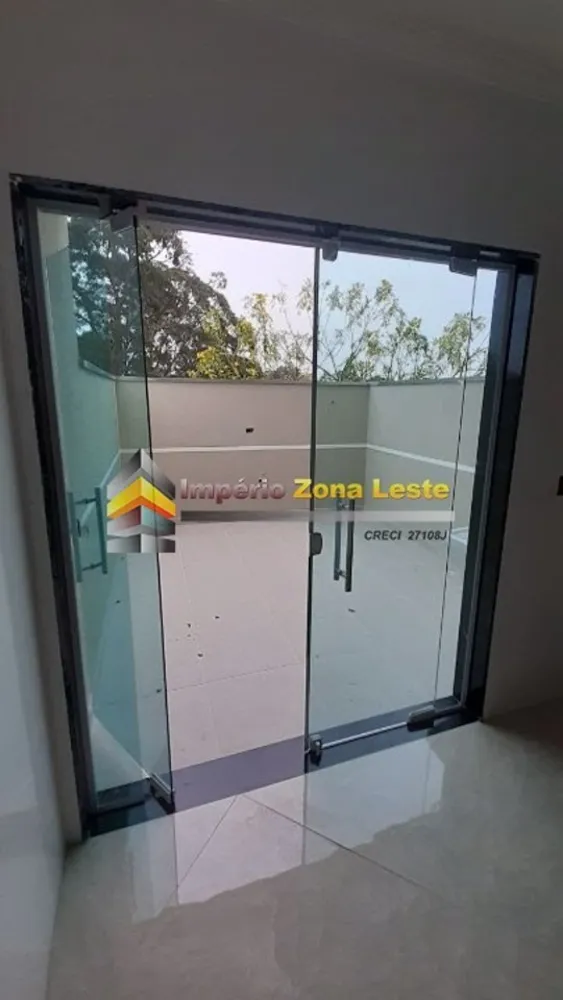 Sobrado, 3 quartos, 97 m² - Foto 11