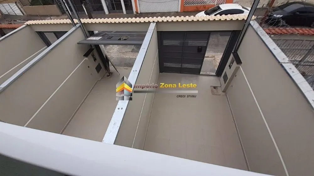 Sobrado, 3 quartos, 97 m² - Foto 16