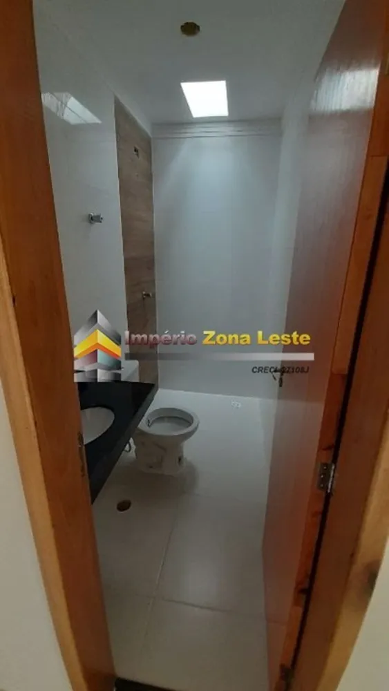 Sobrado, 3 quartos, 97 m² - Foto 3