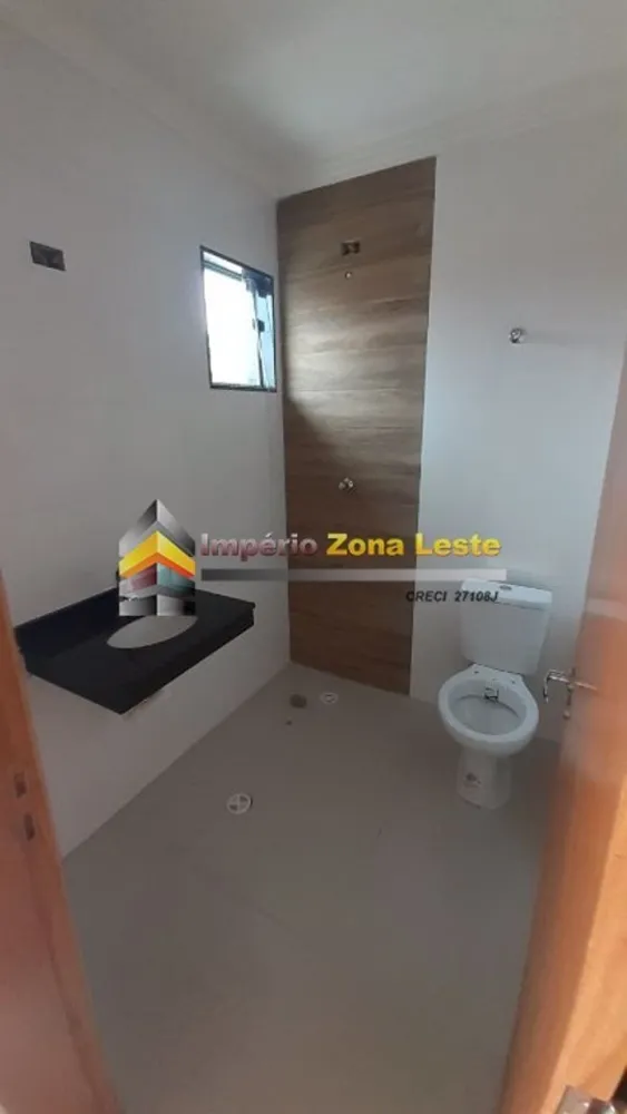 Sobrado, 3 quartos, 97 m² - Foto 12