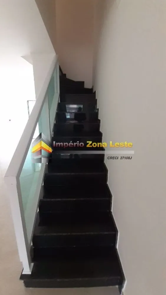 Sobrado, 3 quartos, 97 m² - Foto 4