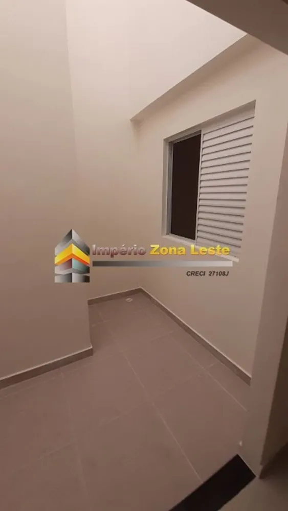 Sobrado, 3 quartos, 97 m² - Foto 10
