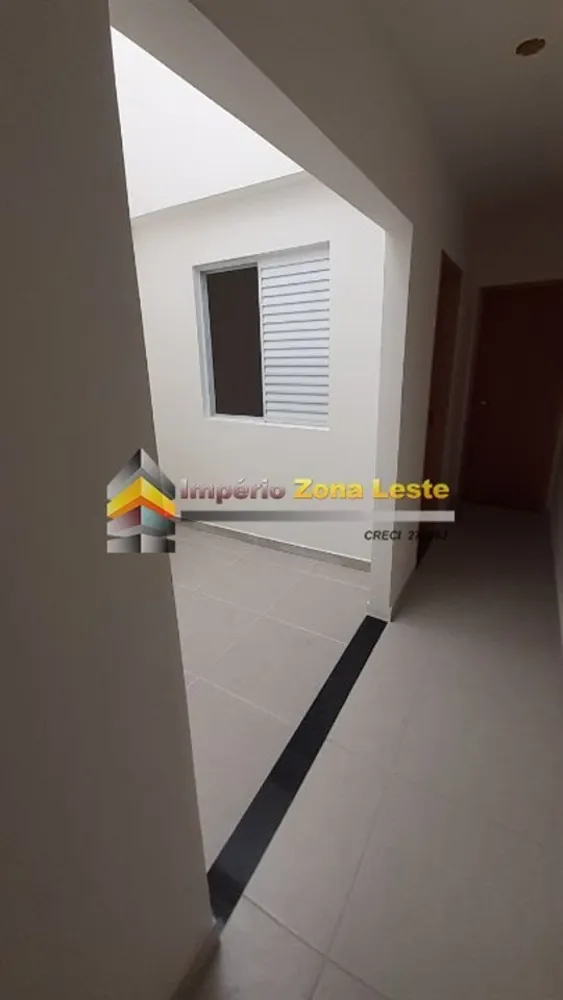 Sobrado, 3 quartos, 97 m² - Foto 6