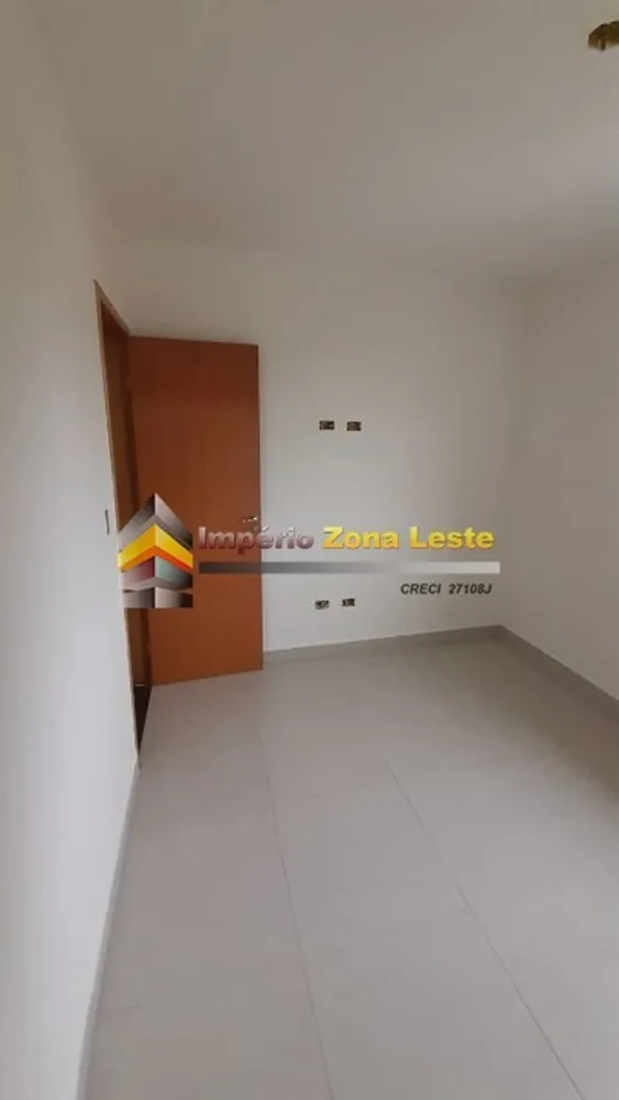 Sobrado, 3 quartos, 97 m² - Foto 1