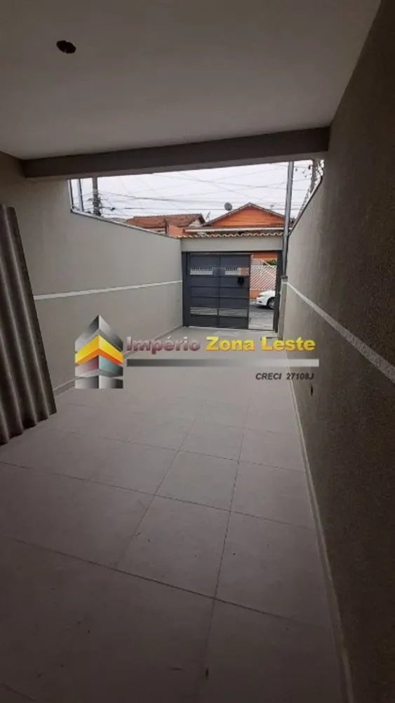 Sobrado, 3 quartos, 97 m² - Foto 2