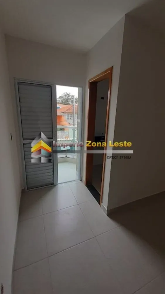 Sobrado, 3 quartos, 97 m² - Foto 9