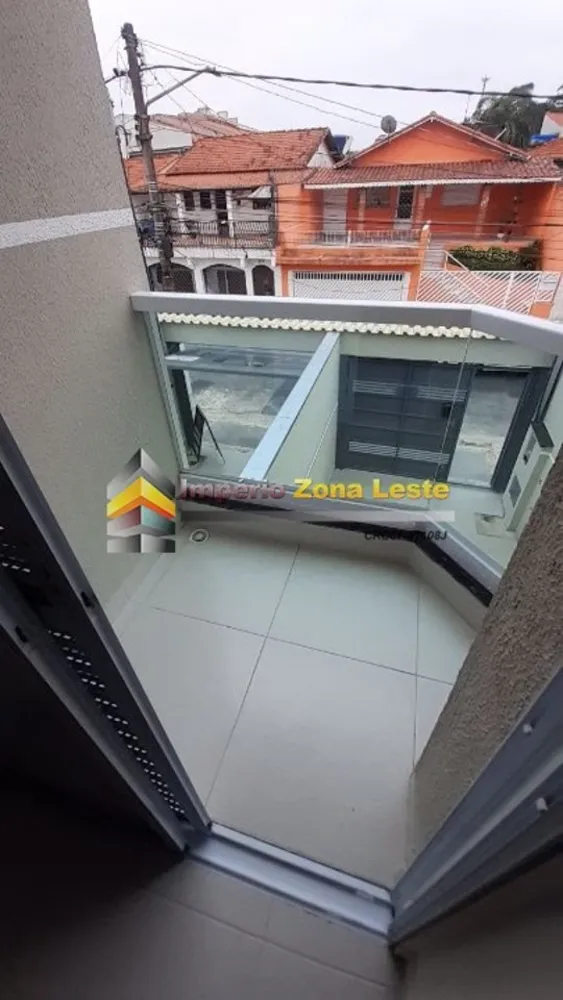 Sobrado, 3 quartos, 97 m² - Foto 5