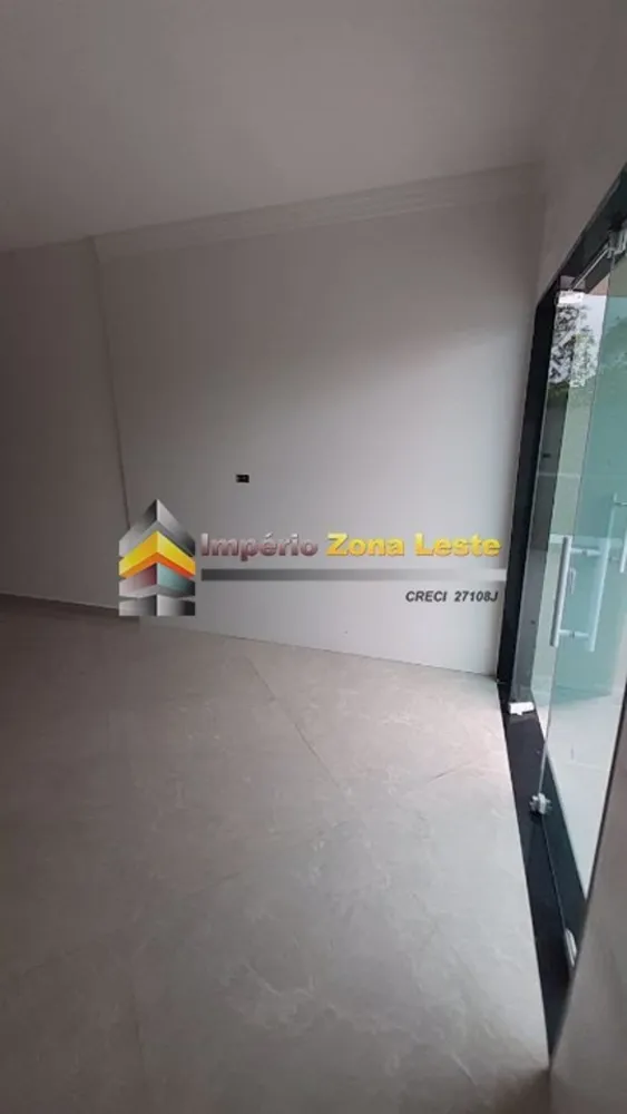 Sobrado, 3 quartos, 97 m² - Foto 13