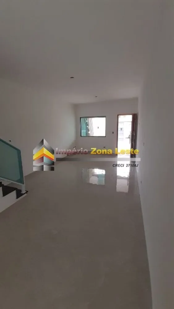 Sobrado, 3 quartos, 97 m² - Foto 14