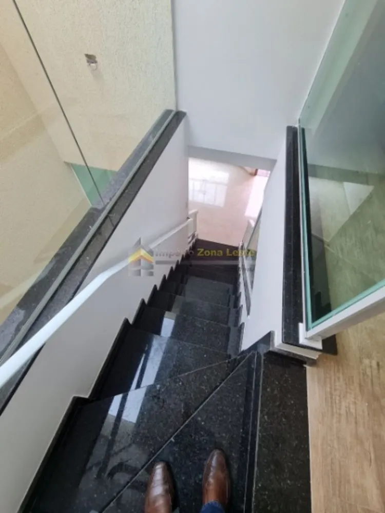 Sobrado, 3 quartos, 160 m² - Foto 12