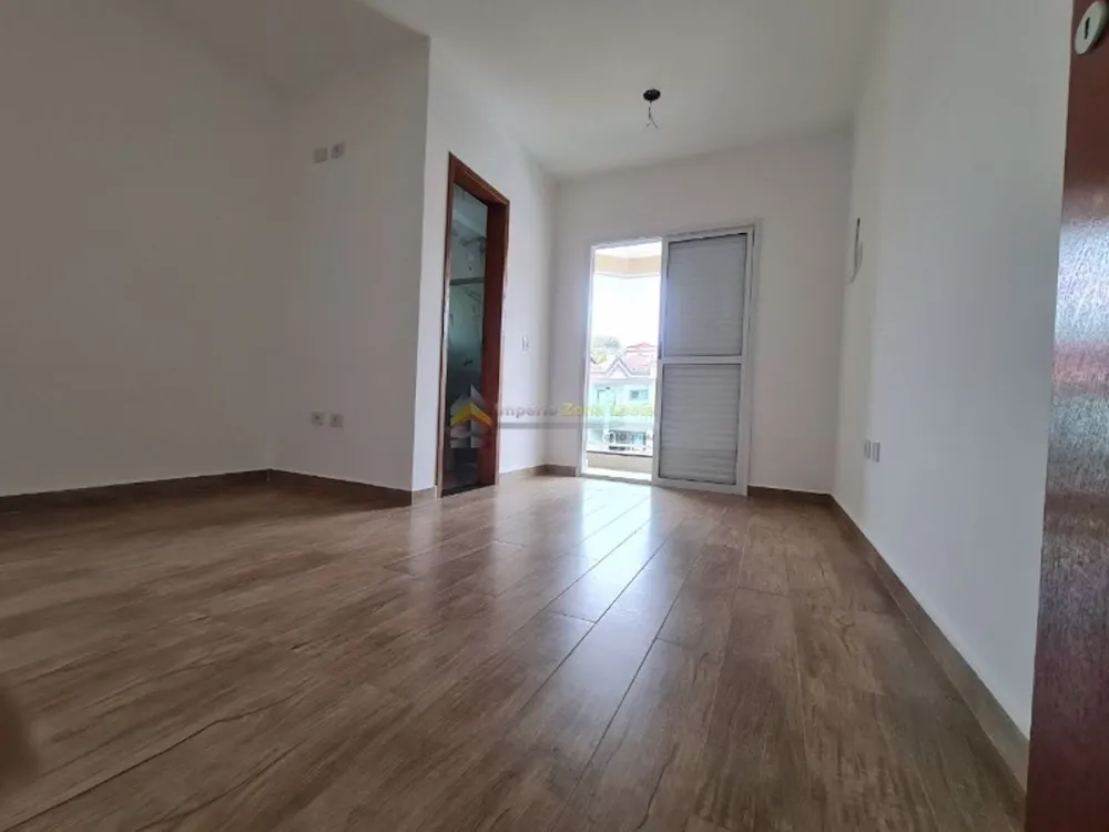 Sobrado, 3 quartos, 160 m² - Foto 1