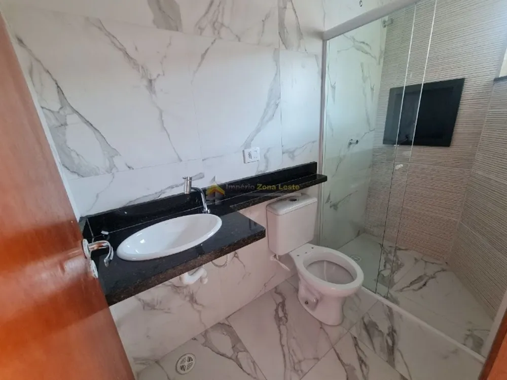 Sobrado, 3 quartos, 160 m² - Foto 5