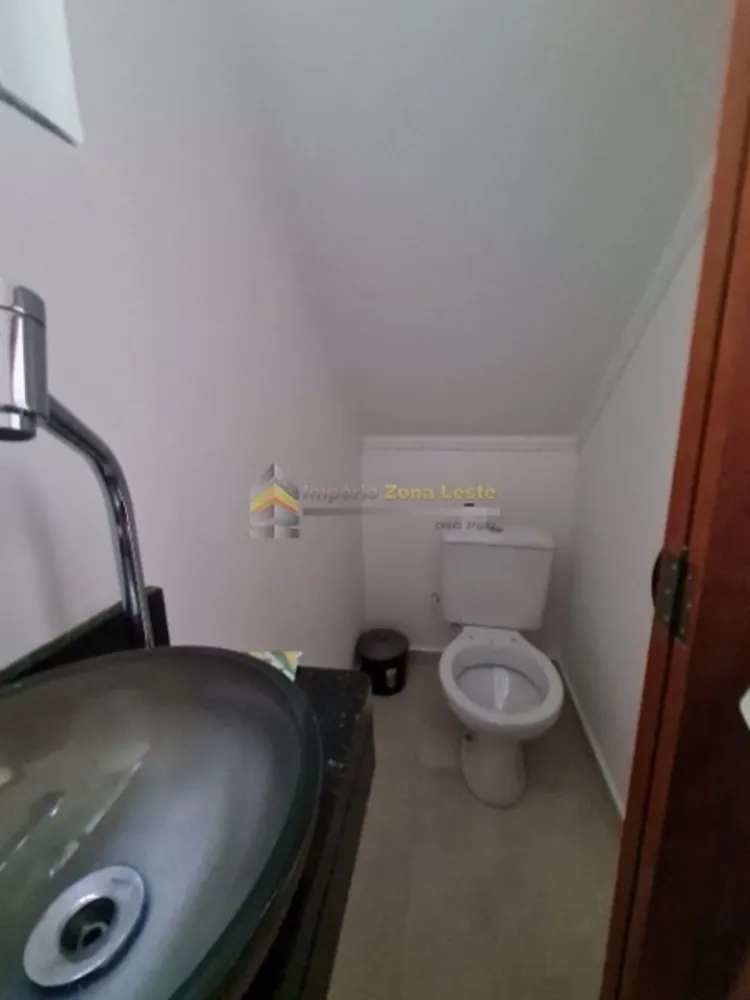Sobrado, 3 quartos, 160 m² - Foto 11