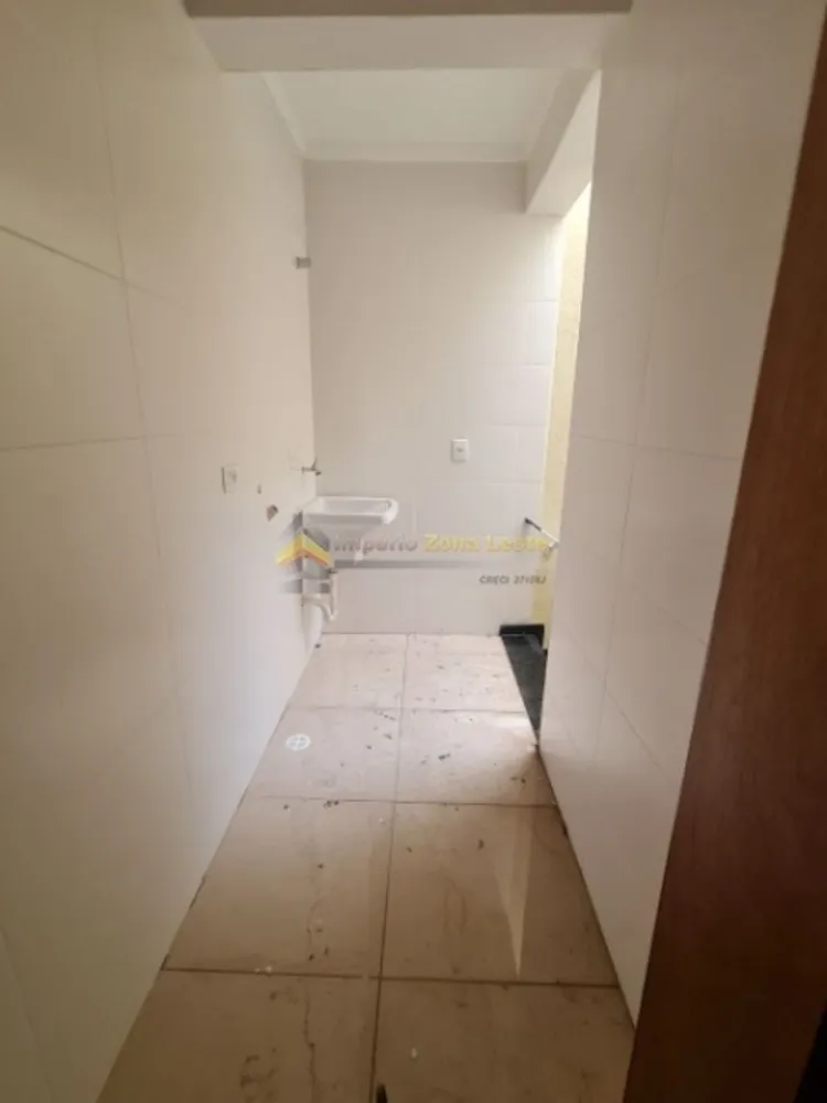 Sobrado, 3 quartos, 160 m² - Foto 6