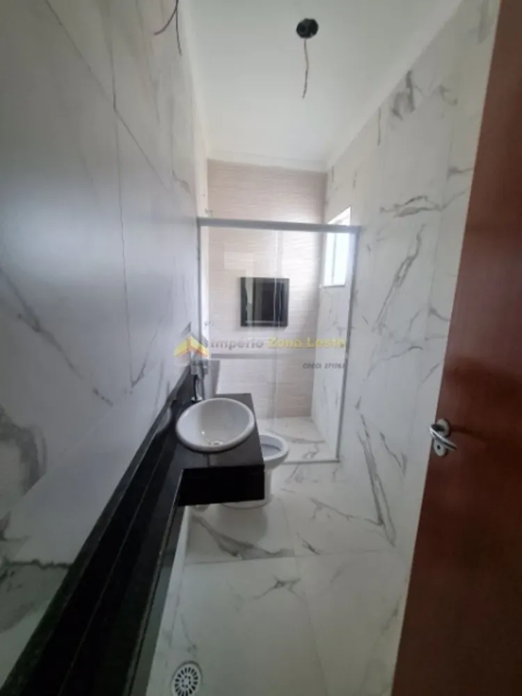 Sobrado, 3 quartos, 160 m² - Foto 2