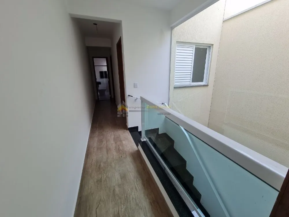 Sobrado, 3 quartos, 160 m² - Foto 4