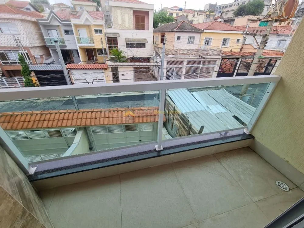 Sobrado, 3 quartos, 160 m² - Foto 9