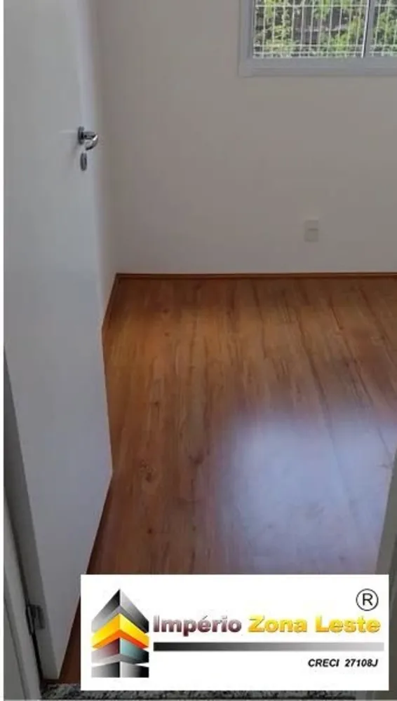 Apartamento, 2 quartos, 35 m² - Foto 10